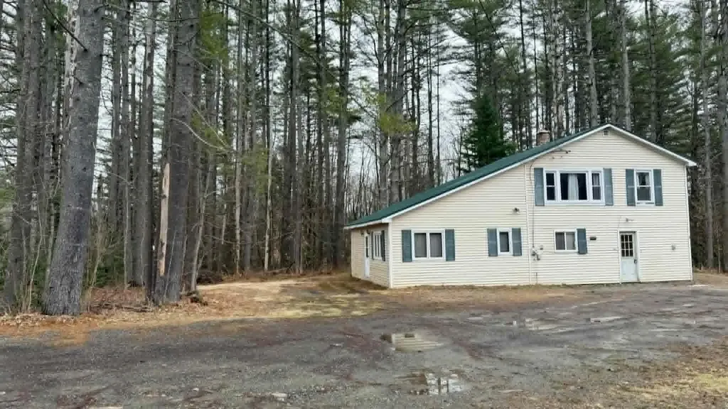 310 Mason Corner Road Saint Albans ME 04971