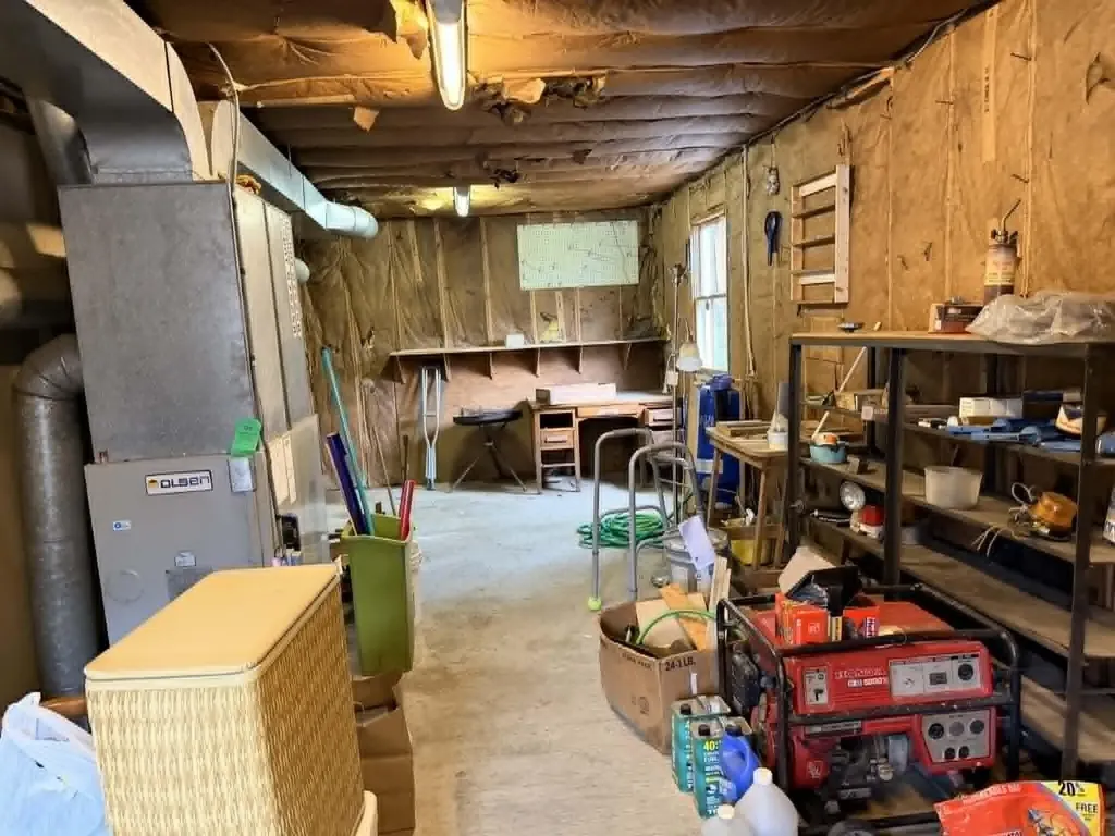 310 Mason Corner Road Saint Albans ME 04971