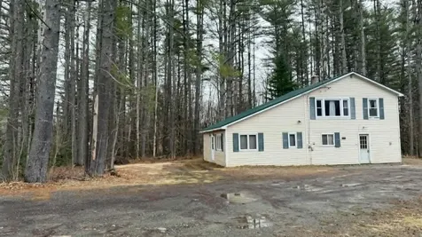 310 Mason Corner Road Saint Albans ME 04971