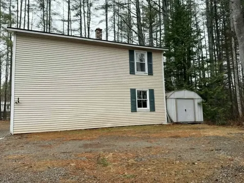 310 Mason Corner Road Saint Albans ME 04971