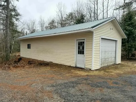 310 Mason Corner Road Saint Albans ME 04971
