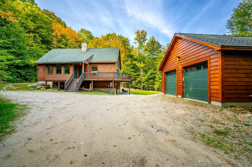 164 Keystone Drive Newry ME 04261