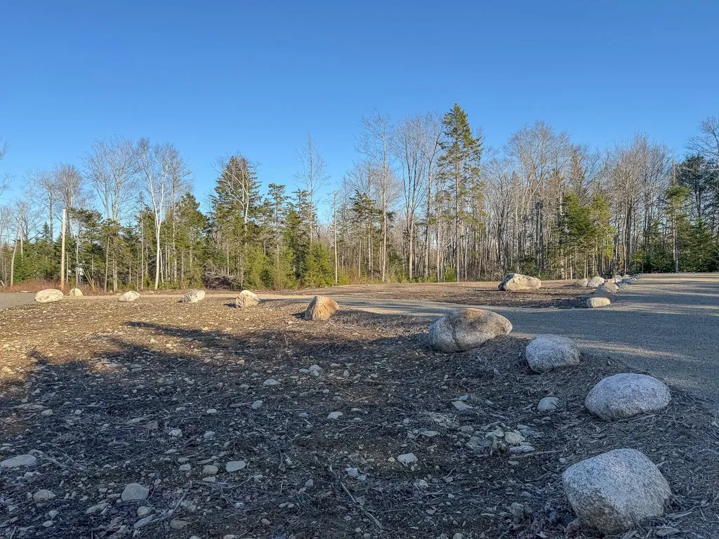 36 Sunset Hill Road Hancock ME 04640