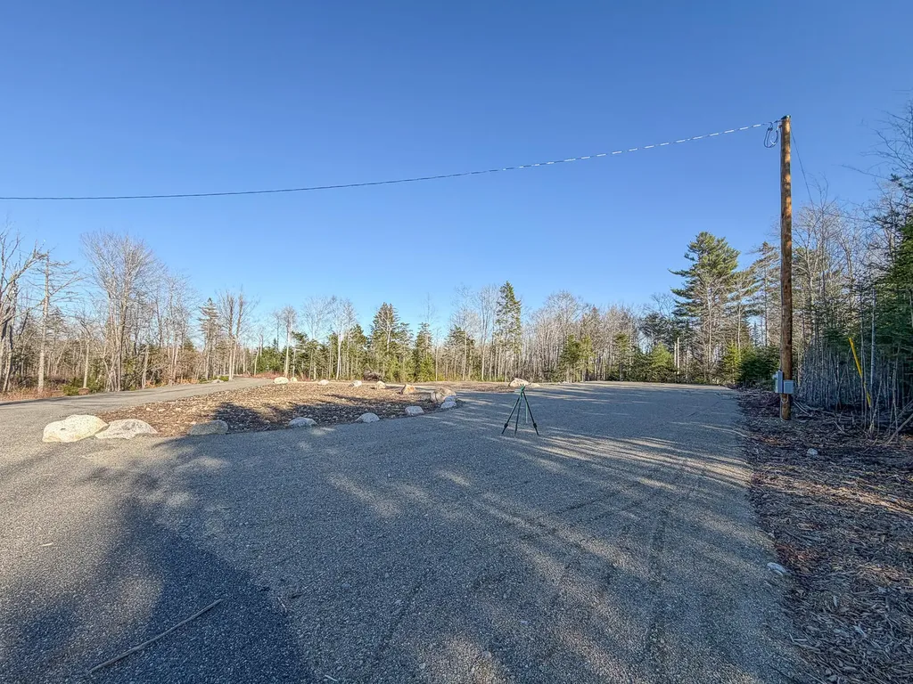 36 Sunset Hill Road Hancock ME 04640
