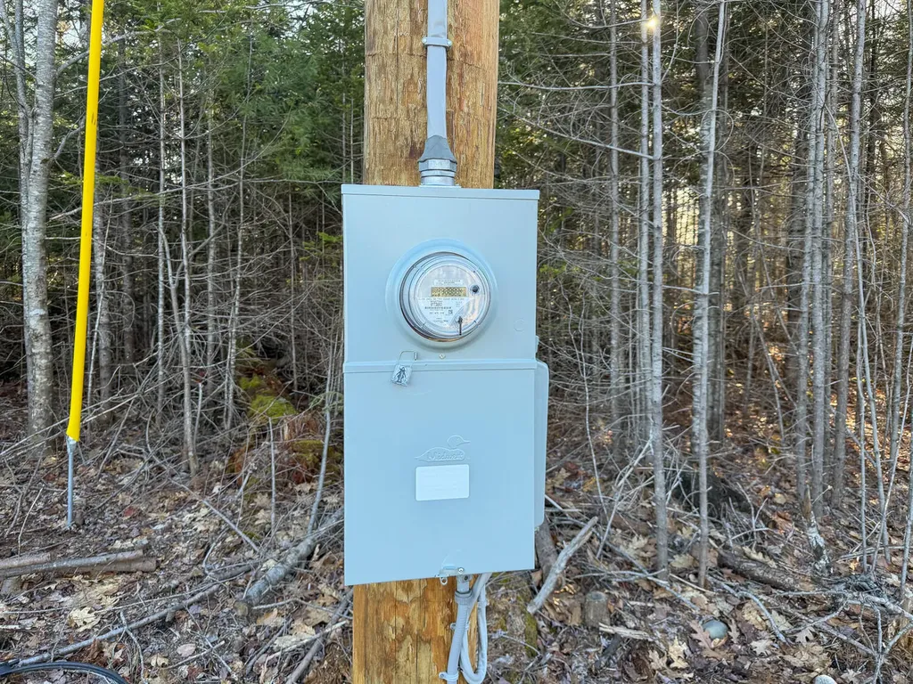 36 Sunset Hill Road Hancock ME 04640
