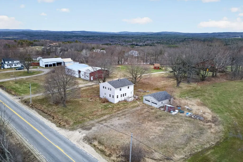 843 Upper Street Turner ME 04282