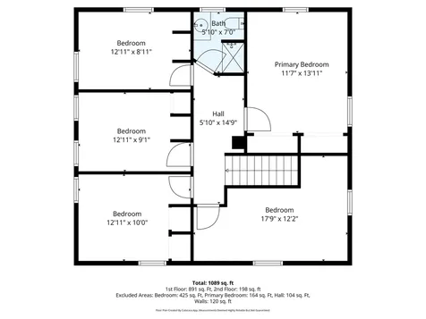 843 Upper Street Turner ME 04282