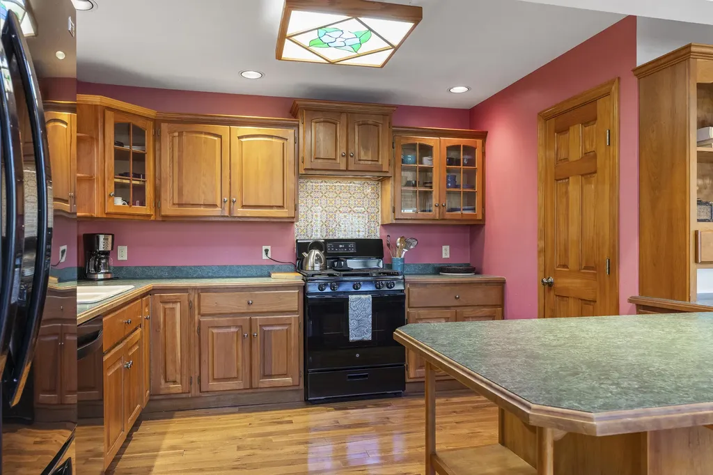 42 Lord Road Westport Island ME 04578