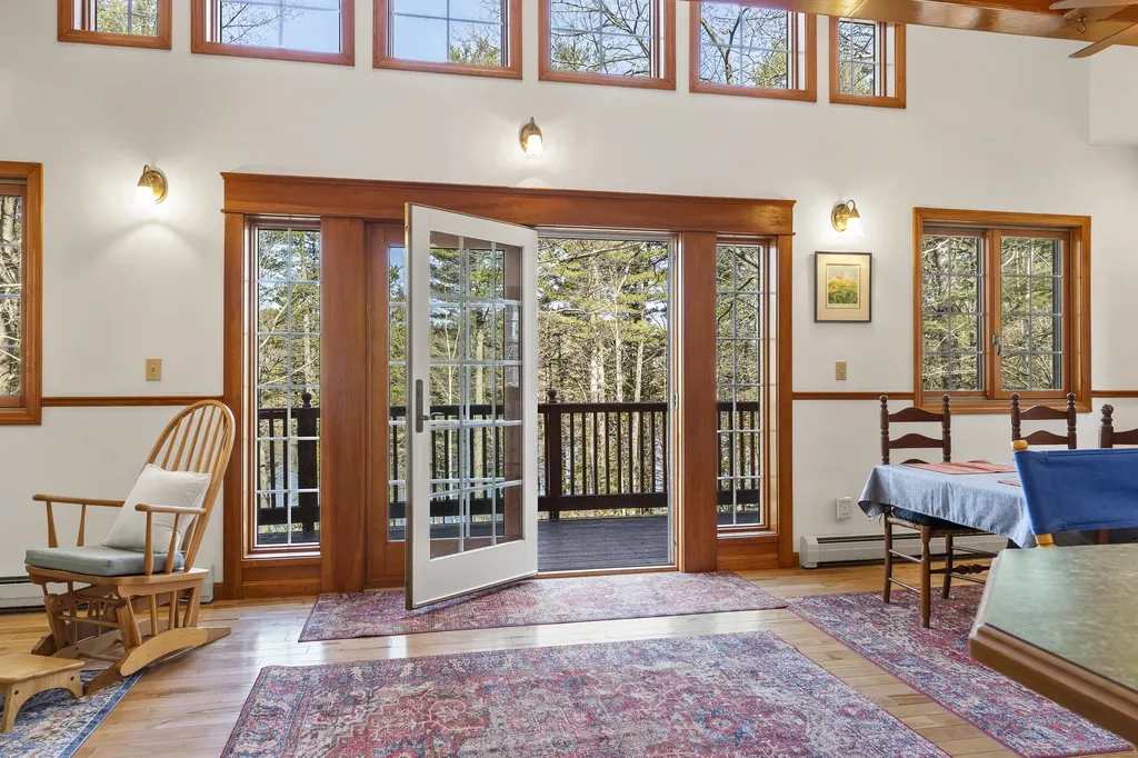 42 Lord Road Westport Island ME 04578