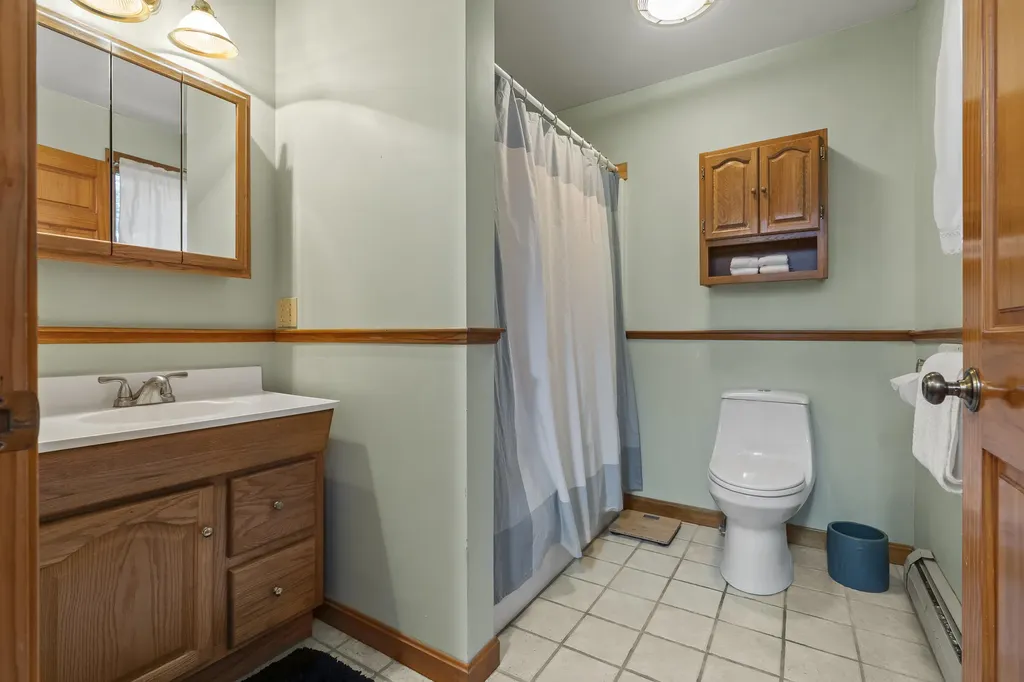 42 Lord Road Westport Island ME 04578
