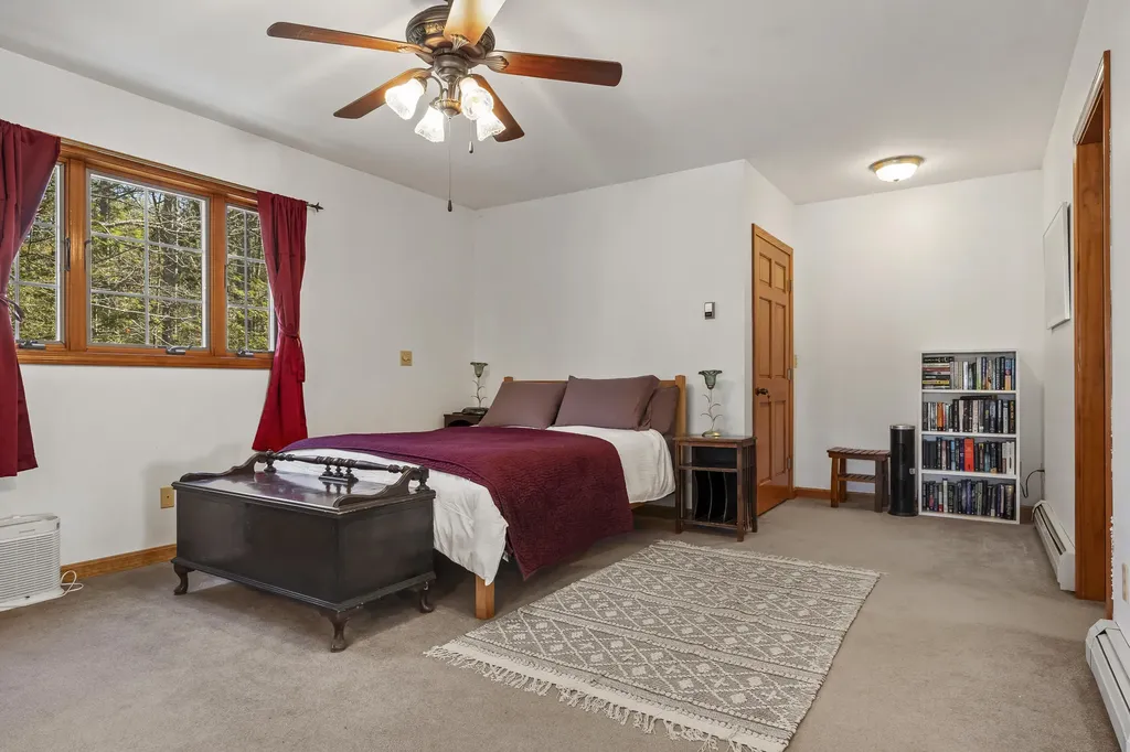42 Lord Road Westport Island ME 04578