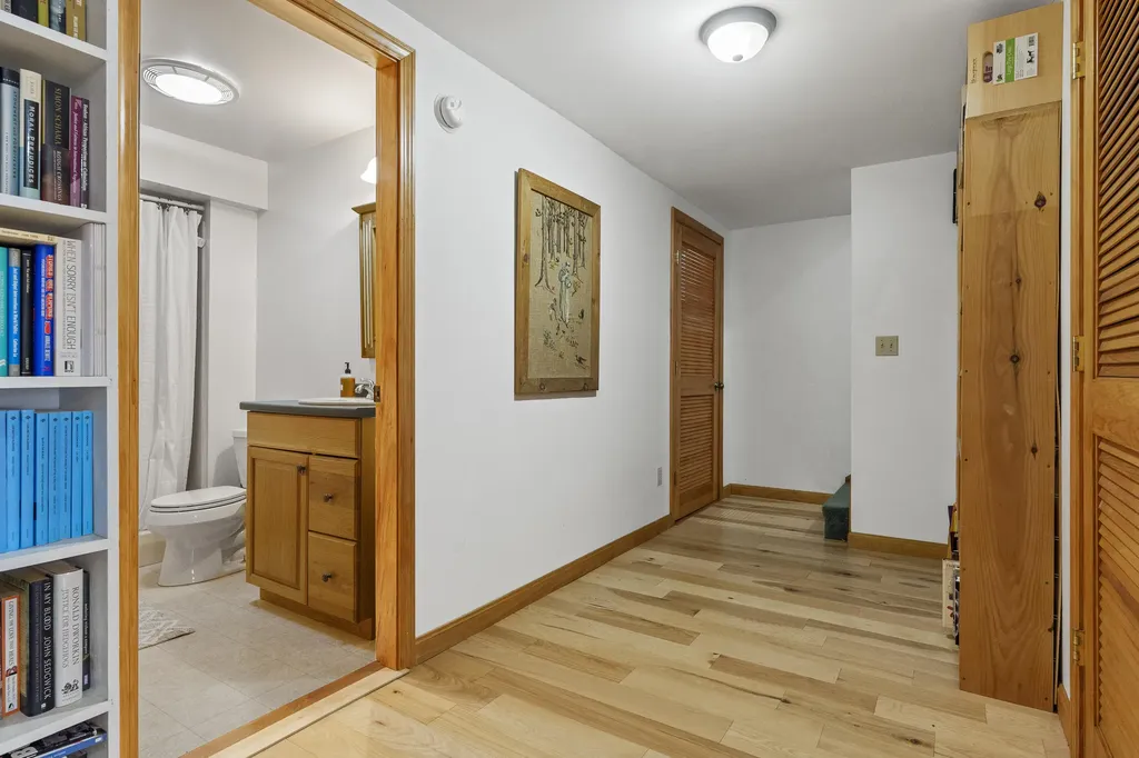42 Lord Road Westport Island ME 04578