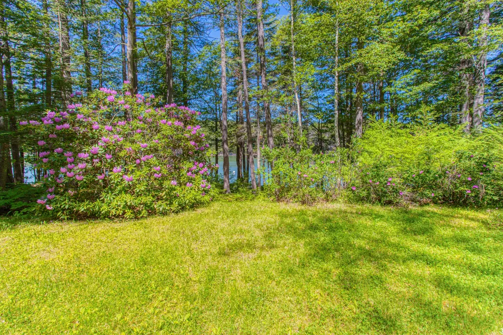 42 Lord Road Westport Island ME 04578