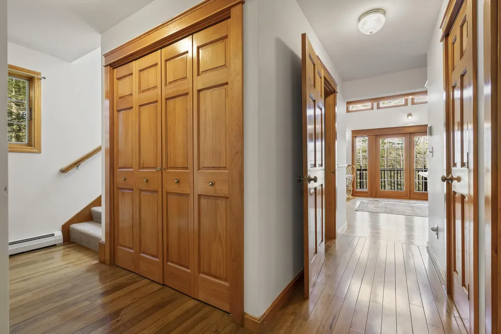 42 Lord Road Westport Island ME 04578
