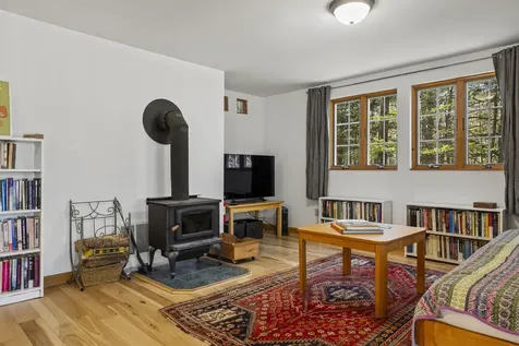 42 Lord Road Westport Island ME 04578