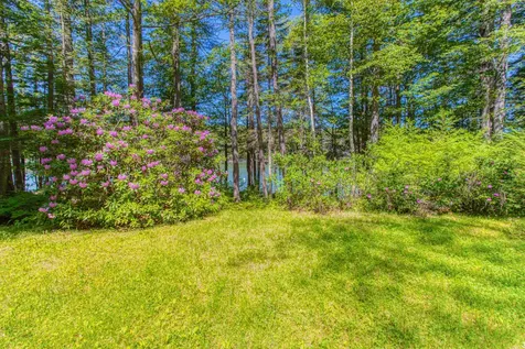 42 Lord Road Westport Island ME 04578