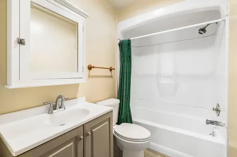 154 Seymour Cove Road Bowerbank ME 04426