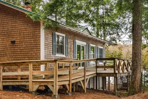154 Seymour Cove Road Bowerbank ME 04426