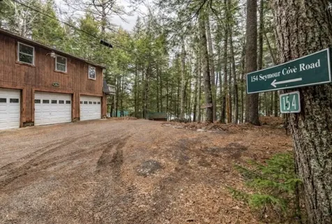 154 Seymour Cove Road Bowerbank ME 04426