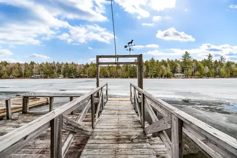 154 Seymour Cove Road Bowerbank ME 04426