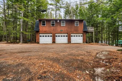 154 Seymour Cove Road Bowerbank ME 04426