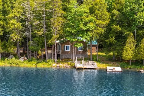 154 Seymour Cove Road Bowerbank ME 04426
