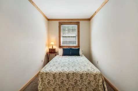 154 Seymour Cove Road Bowerbank ME 04426