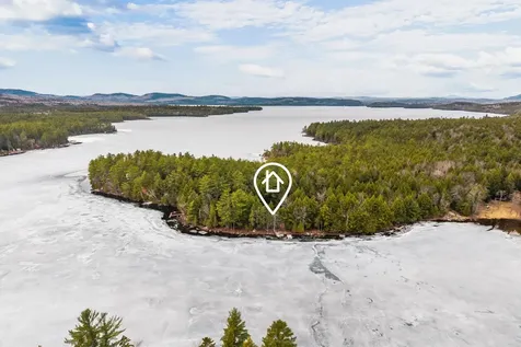 154 Seymour Cove Road Bowerbank ME 04426