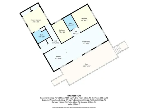 154 Seymour Cove Road Bowerbank ME 04426