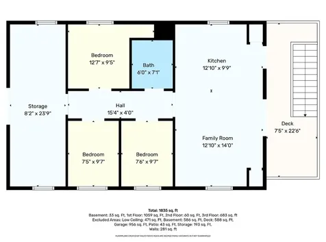154 Seymour Cove Road Bowerbank ME 04426
