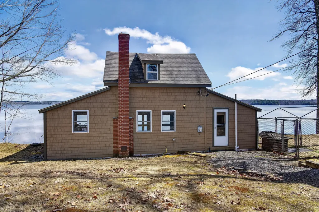 52 Lester Lane Burnham ME 04922