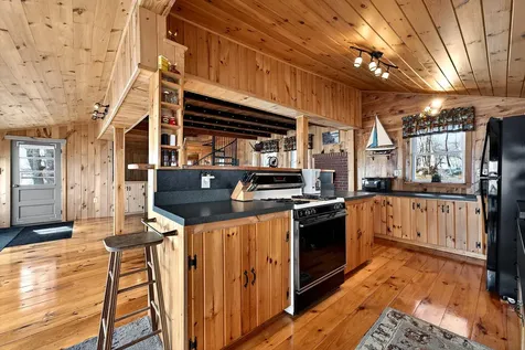 52 Lester Lane Burnham ME 04922