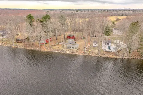 52 Lester Lane Burnham ME 04922
