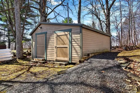 52 Lester Lane Burnham ME 04922