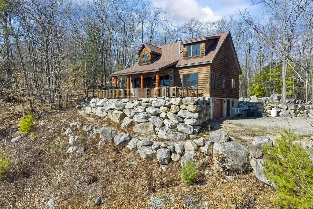 43 Summit Bridgton ME 04009