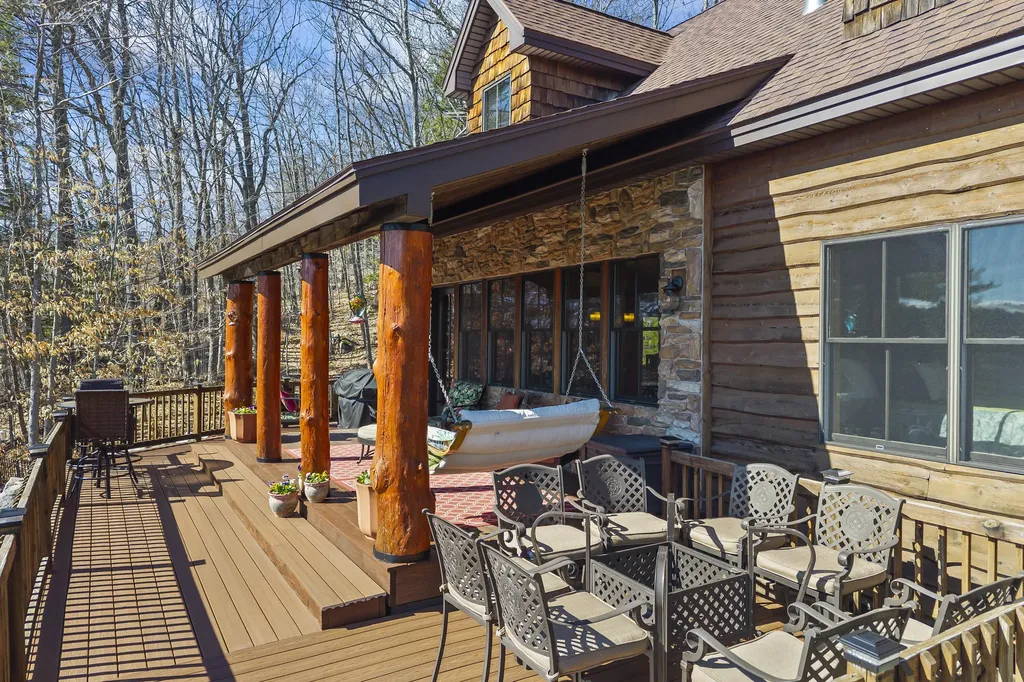 43 Summit Bridgton ME 04009