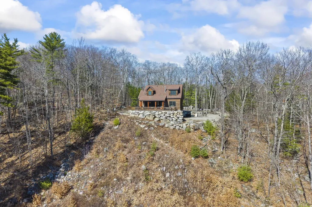 43 Summit Bridgton ME 04009