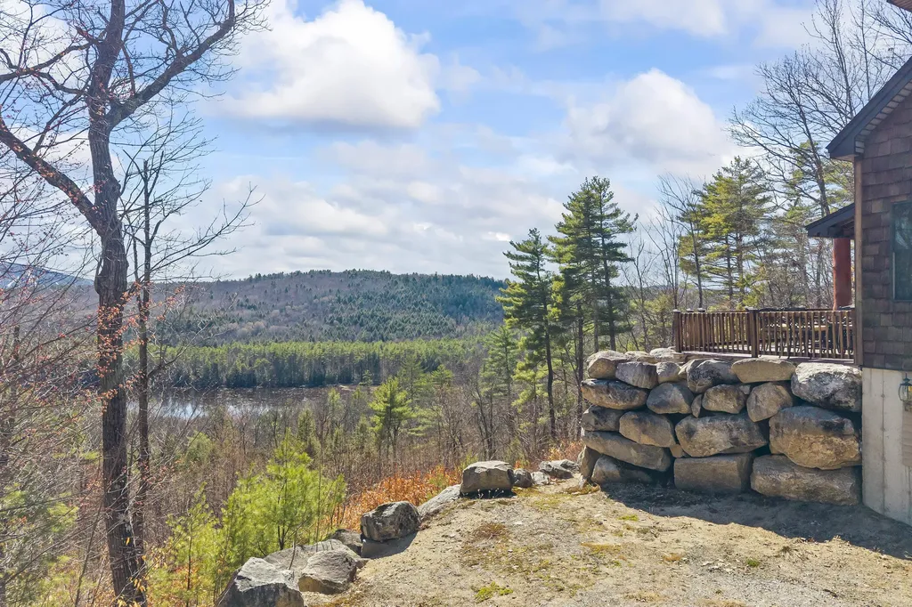 43 Summit Bridgton ME 04009