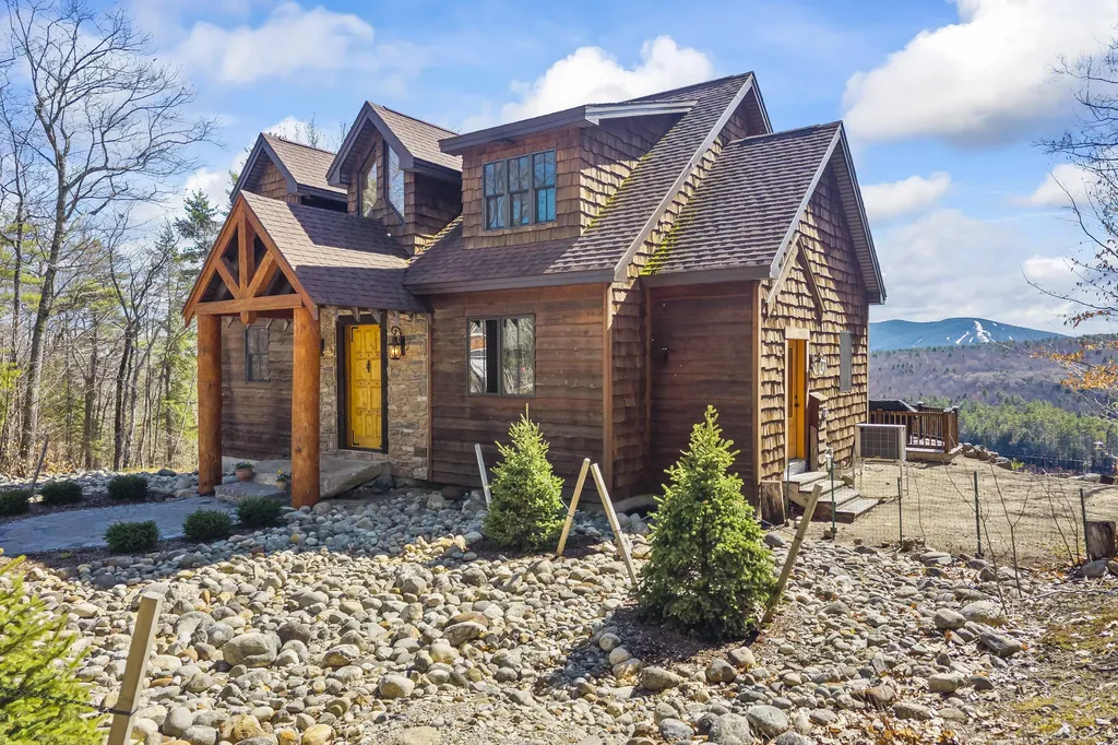 43 Summit Bridgton ME 04009