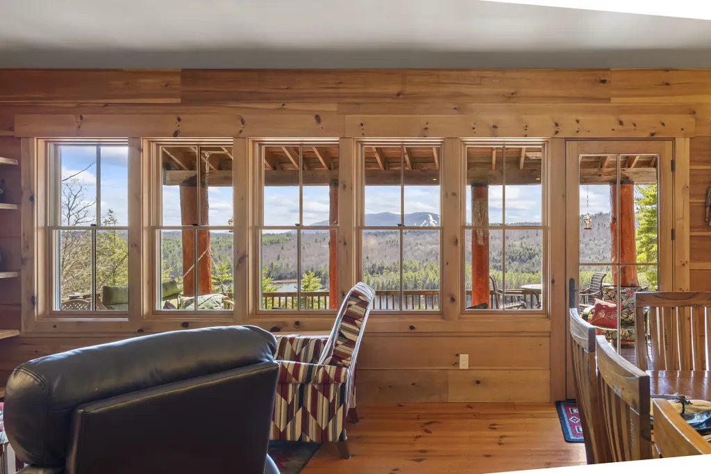 43 Summit Bridgton ME 04009