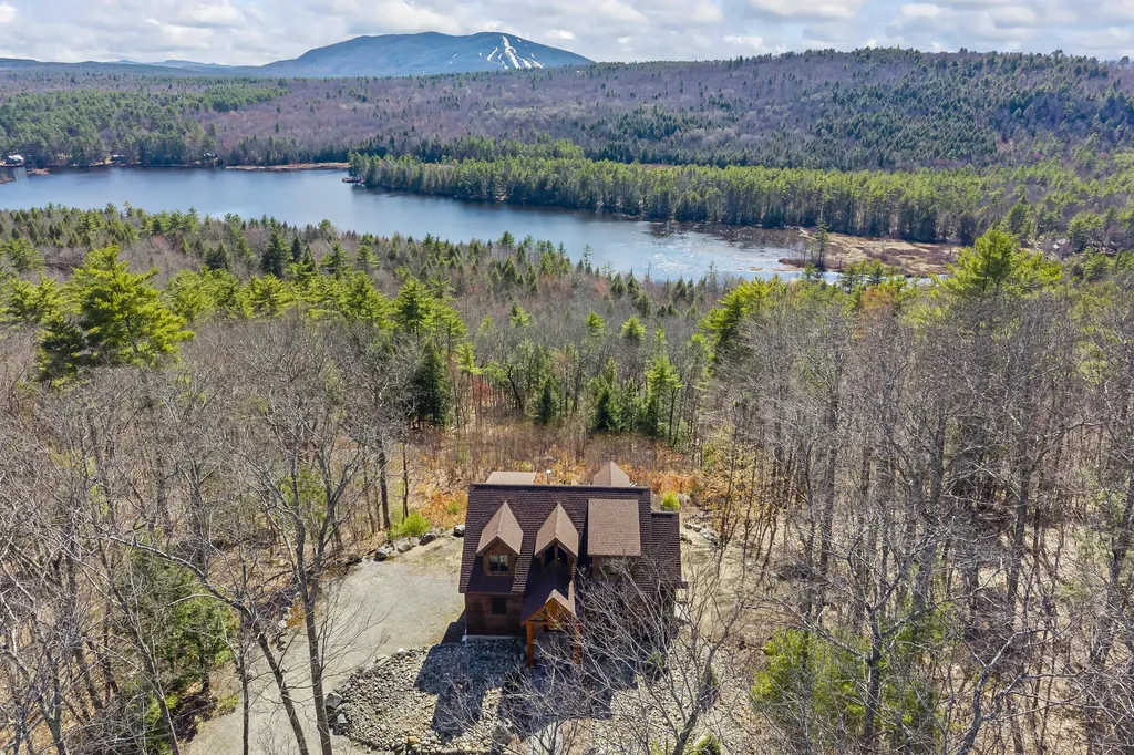43 Summit Bridgton ME 04009