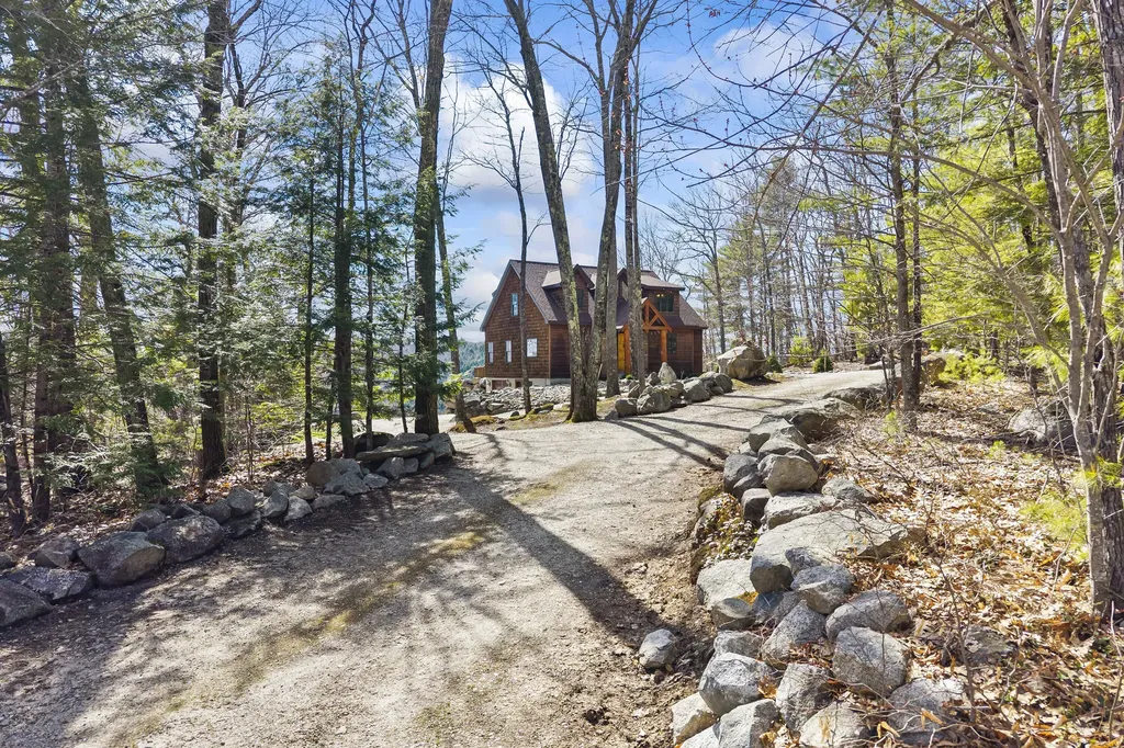 43 Summit Bridgton ME 04009