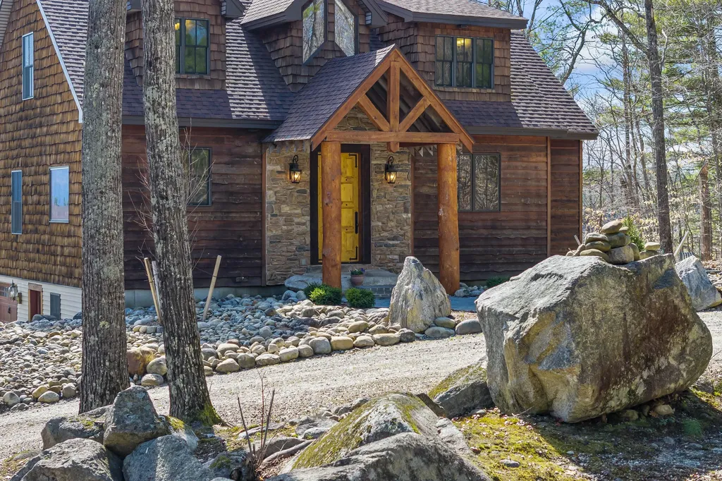 43 Summit Bridgton ME 04009