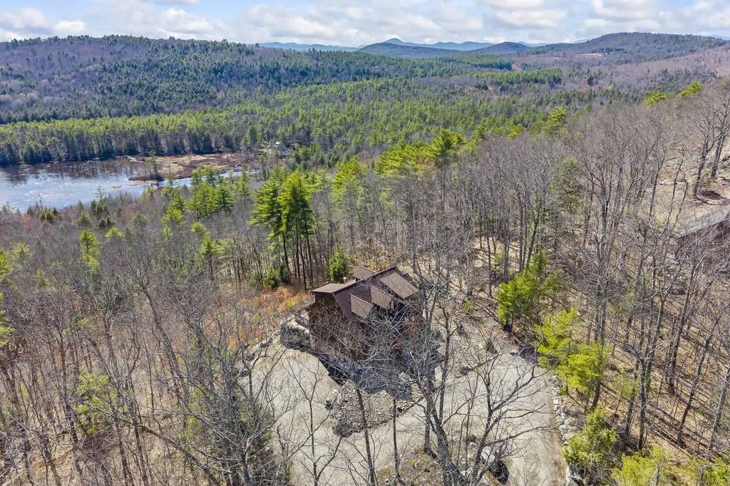 43 Summit Bridgton ME 04009