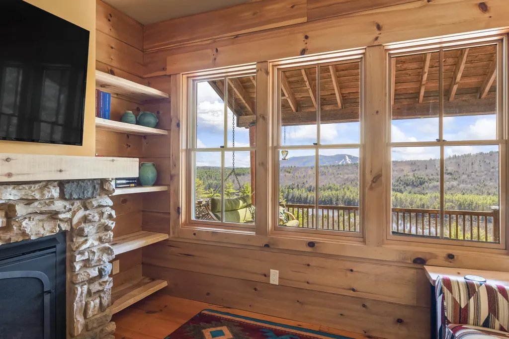 43 Summit Bridgton ME 04009