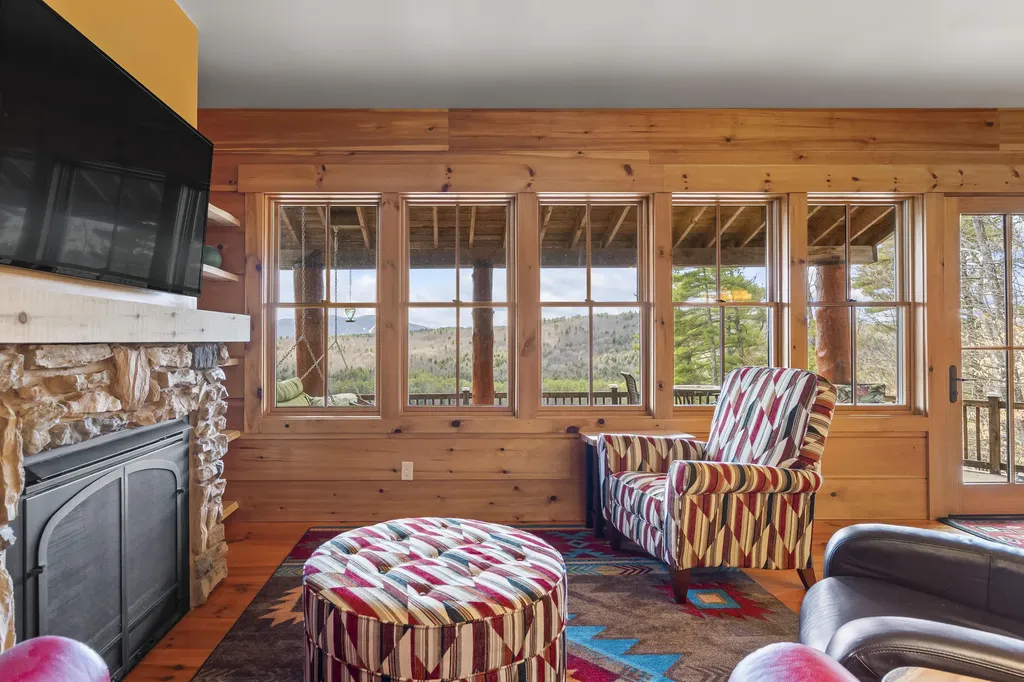 43 Summit Bridgton ME 04009
