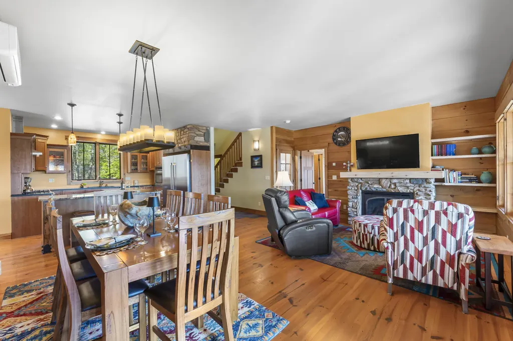43 Summit Bridgton ME 04009