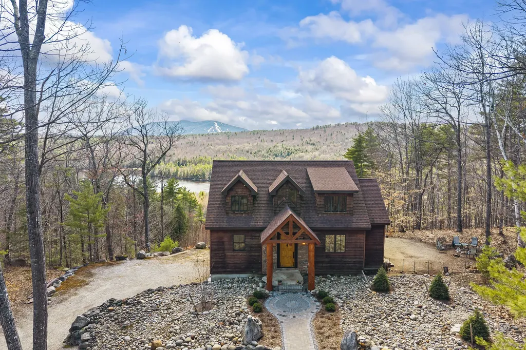 43 Summit Bridgton ME 04009