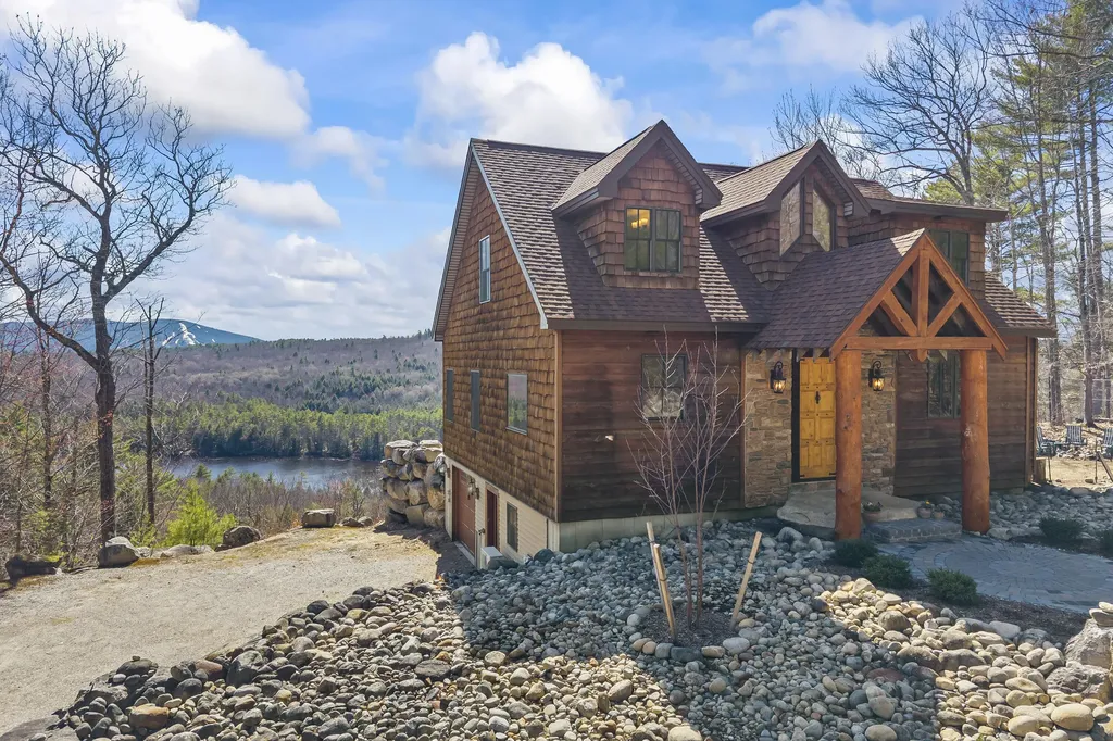 43 Summit Bridgton ME 04009
