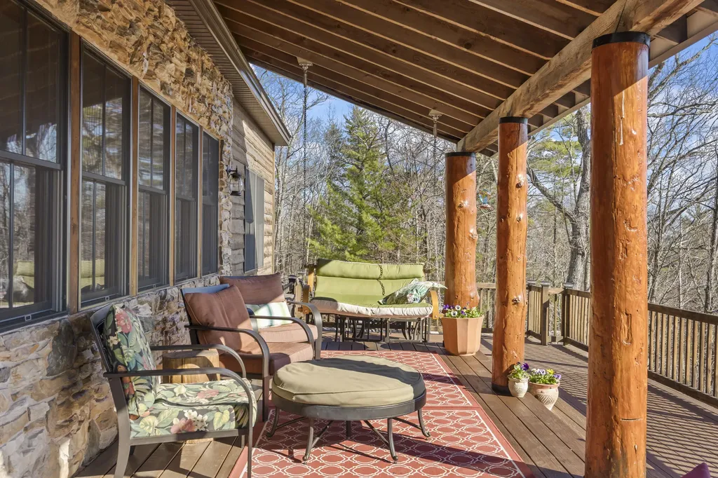 43 Summit Bridgton ME 04009